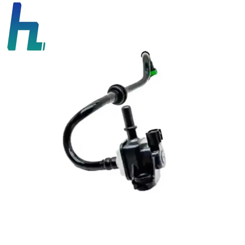 

31478982 Air Bypass Tubercharger Solenoid Boost Pressure Control Valve for Volvo S90L S60