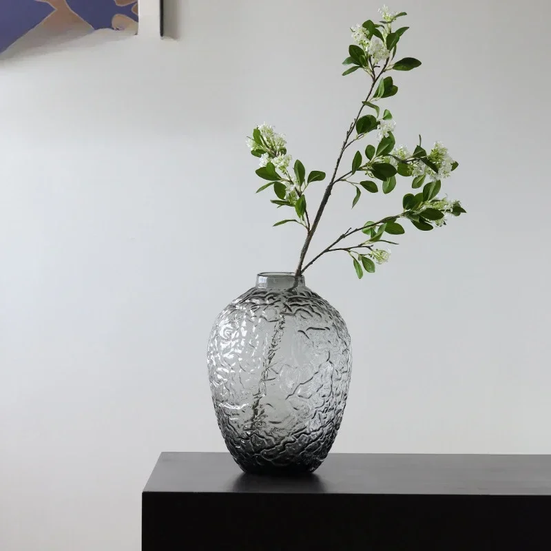 

Artificial Thyme Artificial Flower Porch Living Room Dining Table Bedroom Desktop Wedding Bouquet Fake Plant Decoration