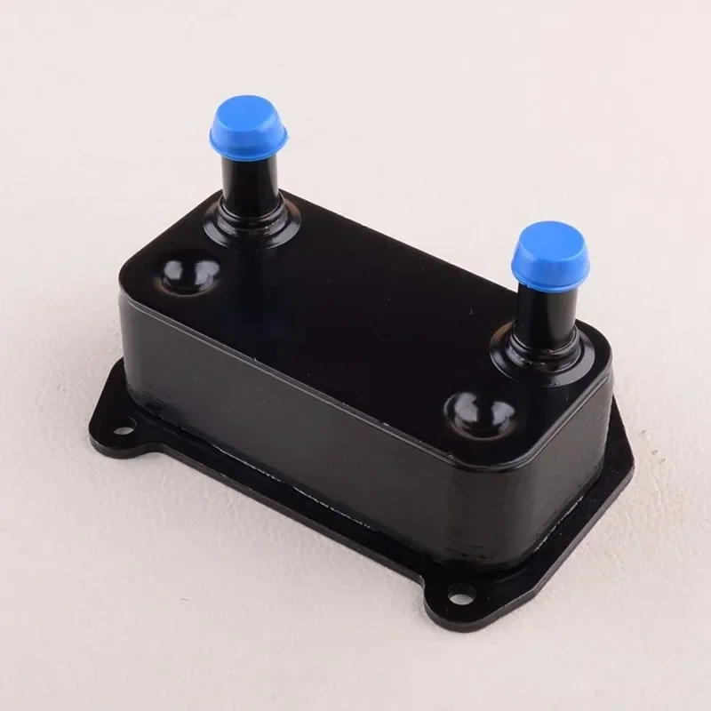 420888852 Black Engine Oil Radiator Cooler For SeaDoo JET SKI 130 155 185 215 260 Oil Radiator Cooler Auto Car Accessories