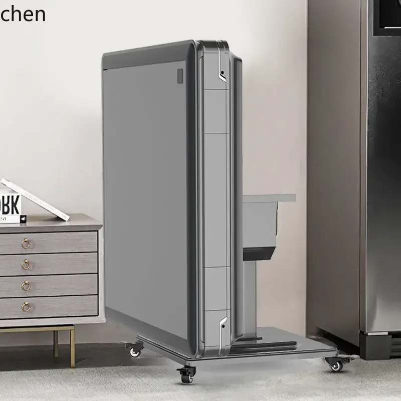 Mahjong Machine Automatic Folding Mahjong Table Dining Table Dual-purpose Electric Multi-function Household High-end Machine
