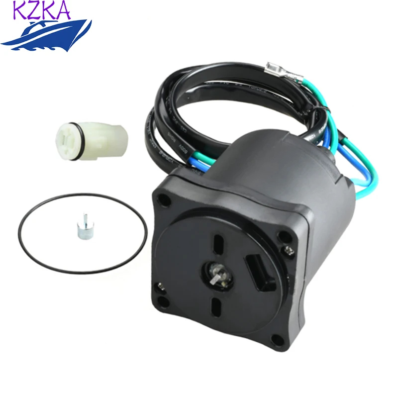 Tilt Trim Motor 36120-ZY3-013 12V For Honda Boat Motor 75HP-225HP 36120-ZY3-013 36120-ZY3-023 36120-ZY9-013 Accessories Parts