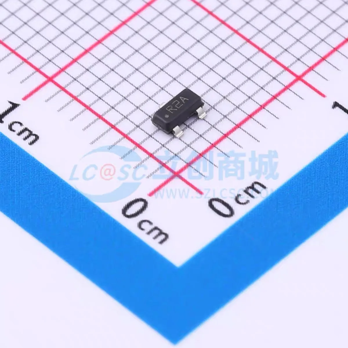 100Pcs/Lm4040Aim3X-…
