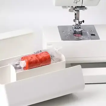 10 最佳銷售 重型機縫紉機 - №9