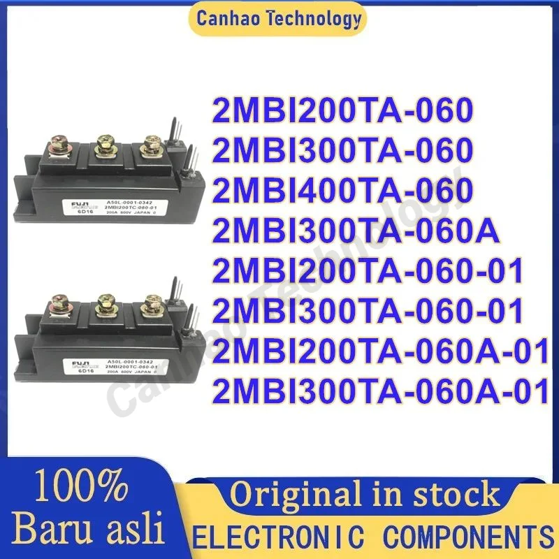 2MBI200TA-060 2MBI300TA-060 2MBI400TA-060 2MBI300TA-060A 2MBI200TA-060-01 2MBI300TA-060-01 2MBI200TA-060A-01 2MBI300TA-060A-01