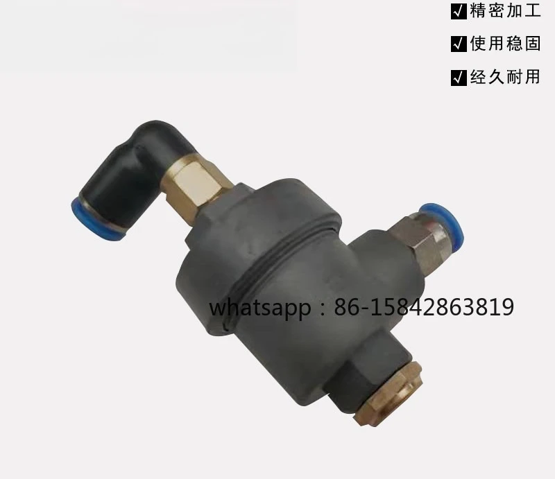 Tire Removal Machine Accessories Large Cylinder Quick Discharge Valve Bleed Valve