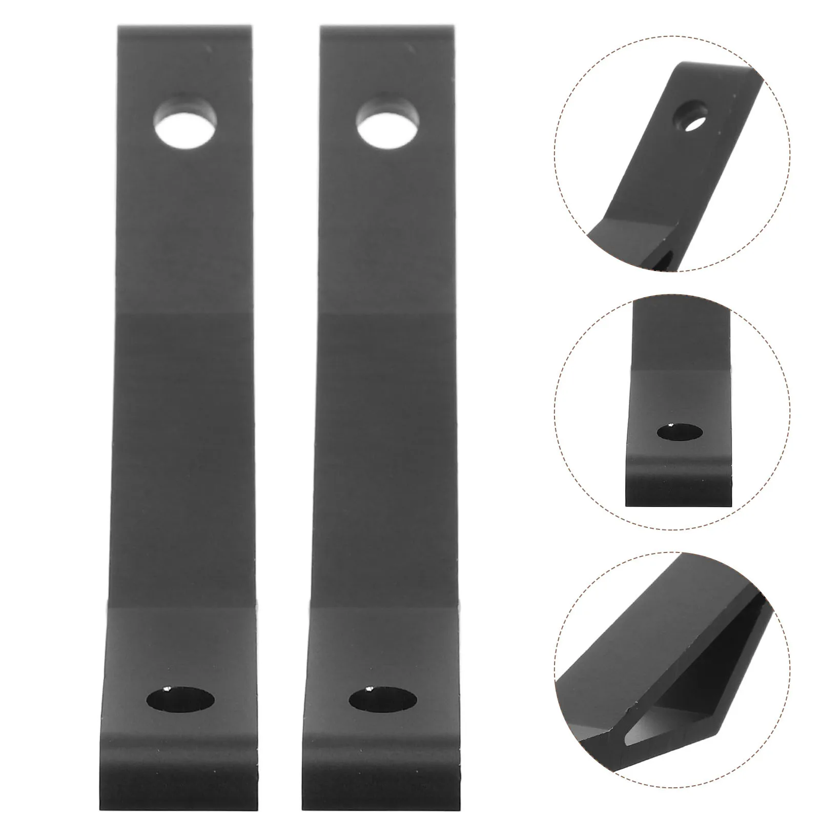 

4pcs Corner Bracket For Aluminum Profile 135° Angle Brace Heavy Duty Connectors Diy Furniture Support Aluminum Extrusion