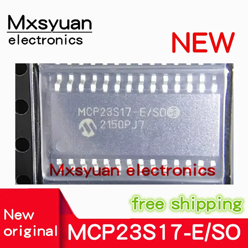 5PCS~50PCS/LOT MCP2…
