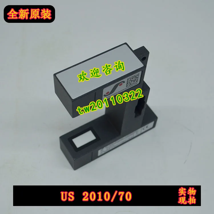 [Physical Photo] BST Groove Correction Sensor US 2010-70 Original And Genuine, The Price Shall Prevail