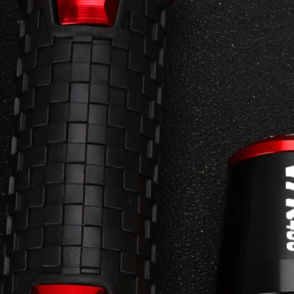 

2023 7/8" 22MM Motorcycle Parts Handlebar Grips Handle Bar Cap End Plug For Honda VFR400 NC30 VFR 400 NC 30 1989 1990 1991 1992