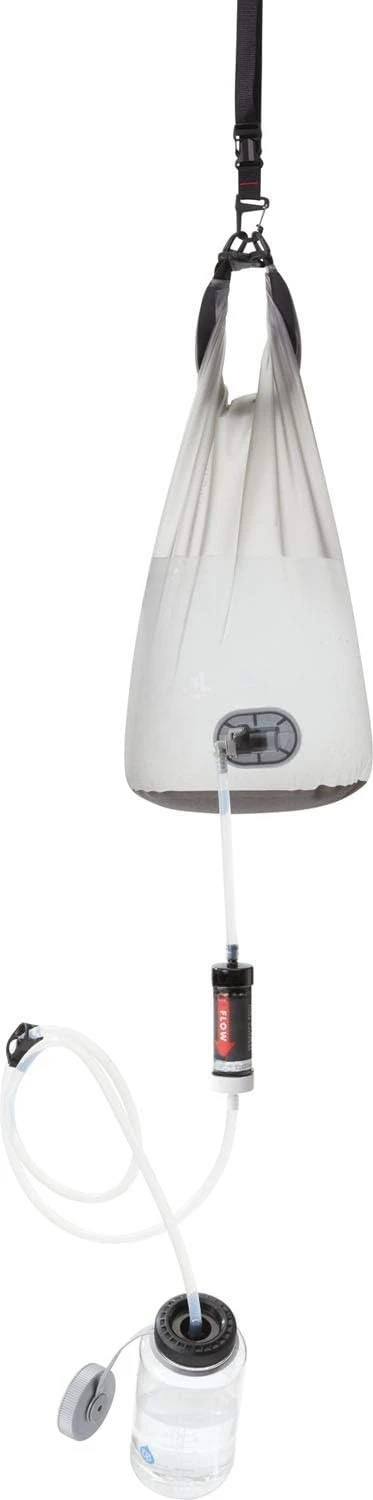 

XL 10-Liter Backcountry Gravity Water Filter