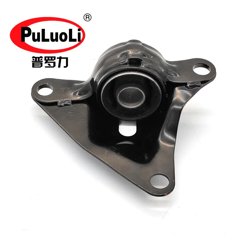 51395-TG5-C01 is suitable for 2009-2014 CITY FIT front hem arm bushing flexible bracket