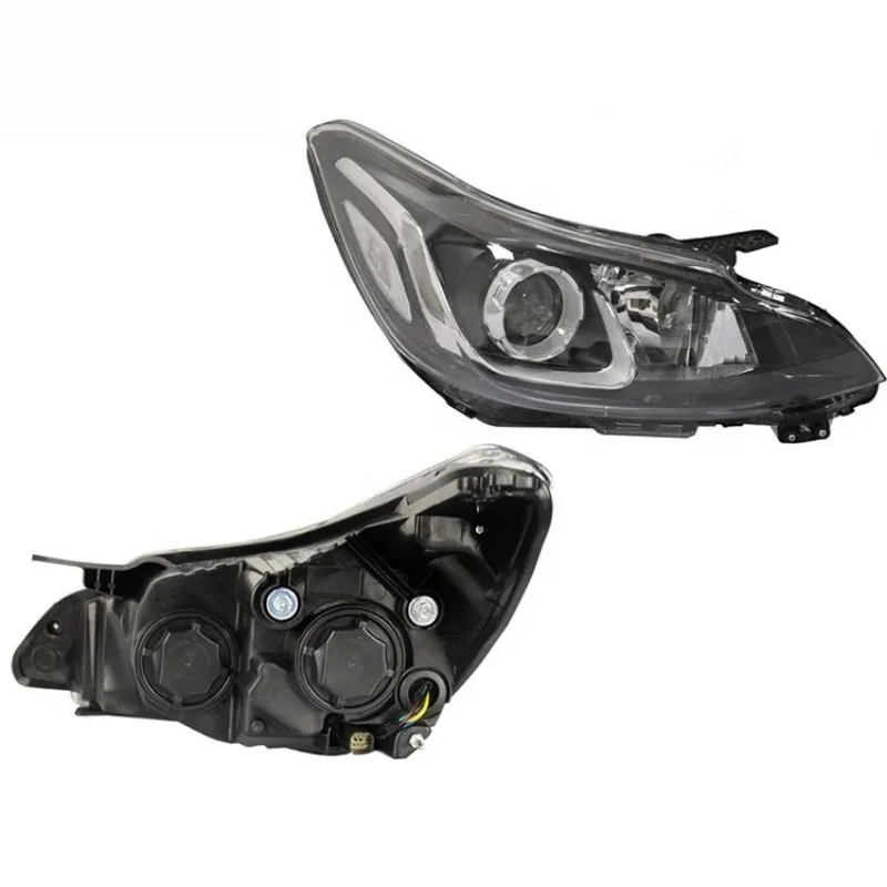 

Wholesale Price Auto Head Lights 42679725 42679726 Car Led Headlamp for Chevrolet Spark 2019 2020 2021 Body Parts