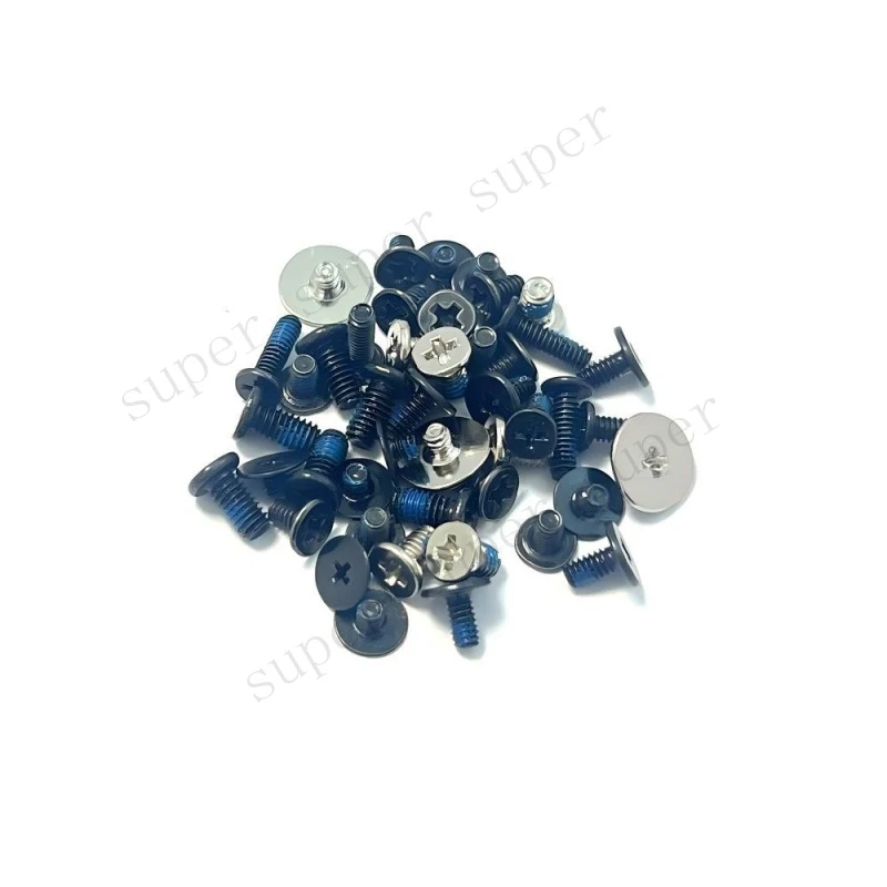 S++ Set screws For ASUS Vivobook 15 X1502 X1502ZA X1502VA M1502 M1502IA M1502YA/QA