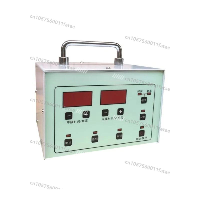 

Сварочный модифицированный импульсный контроллер холодной машины, имитация лазерного листа из нержавеющей стали