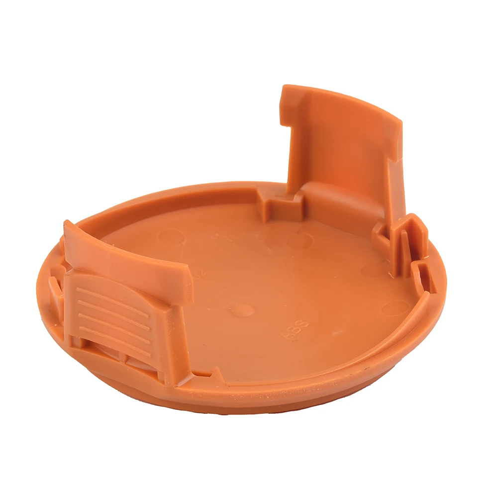Replacement Trimmer Spool CoverFor GT/WG 112E / 118E / 119E / 184E / 168E Lawn Trimmer Thread Cover WA0037 Parts