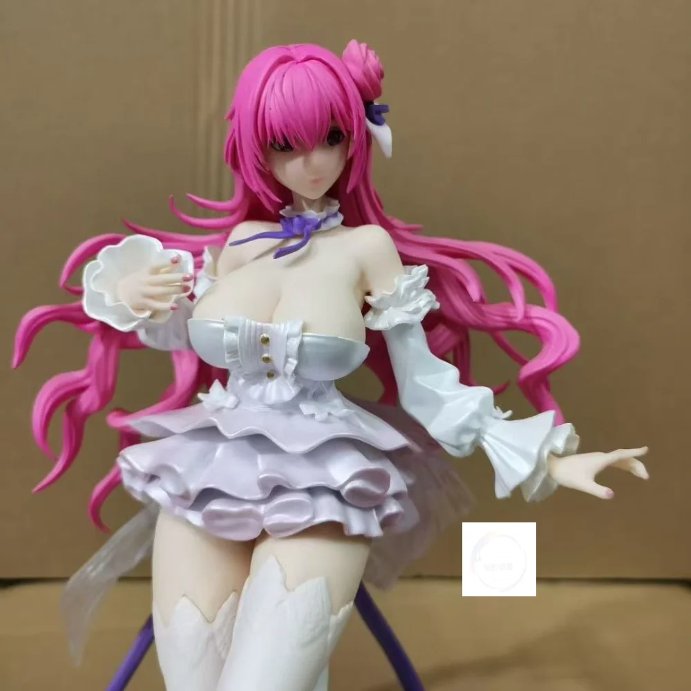 นีเดอร์รอยด์ ซีรีส์ GK รุ่น ดอโรธี เทพีแห่งชัยชนะ แอไซ จาก High-colour Explosion Pineapple Society ของสะสมตกแต่ง