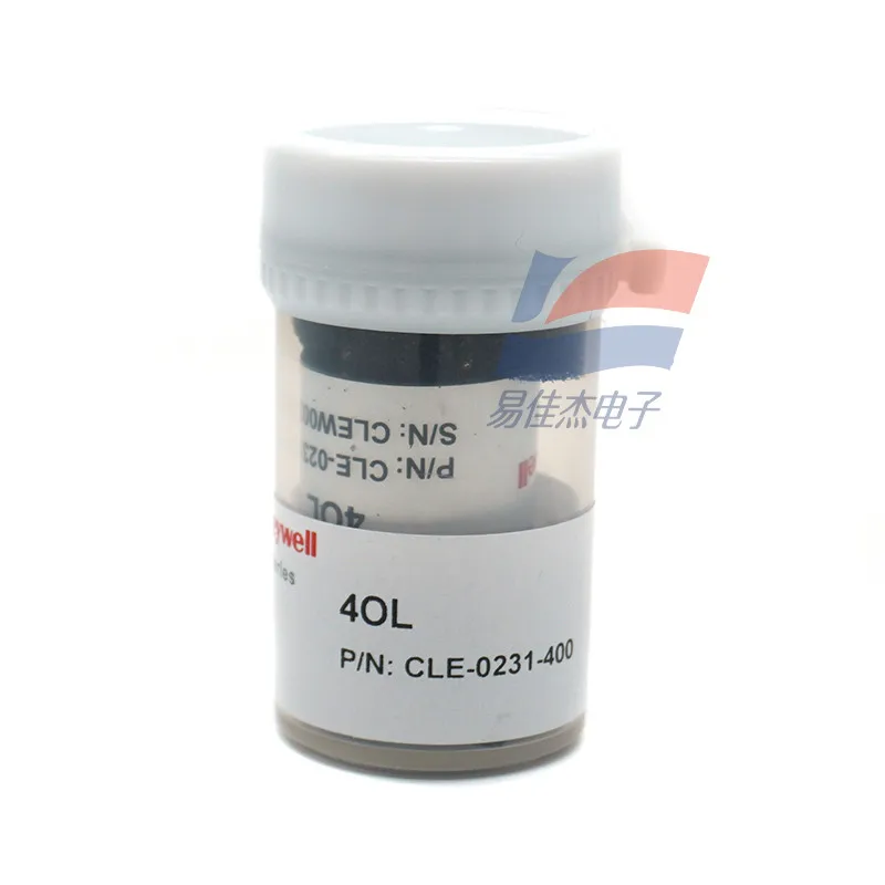 4OL CLE-0231-400 0-30% VOL Electrochemical Sensor Is Used Portable Gas Detectors