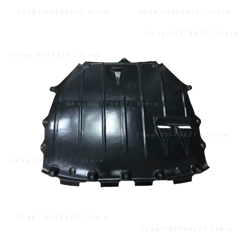 Suitable for TT TTS Engine Guard Auto Parts One-stop
