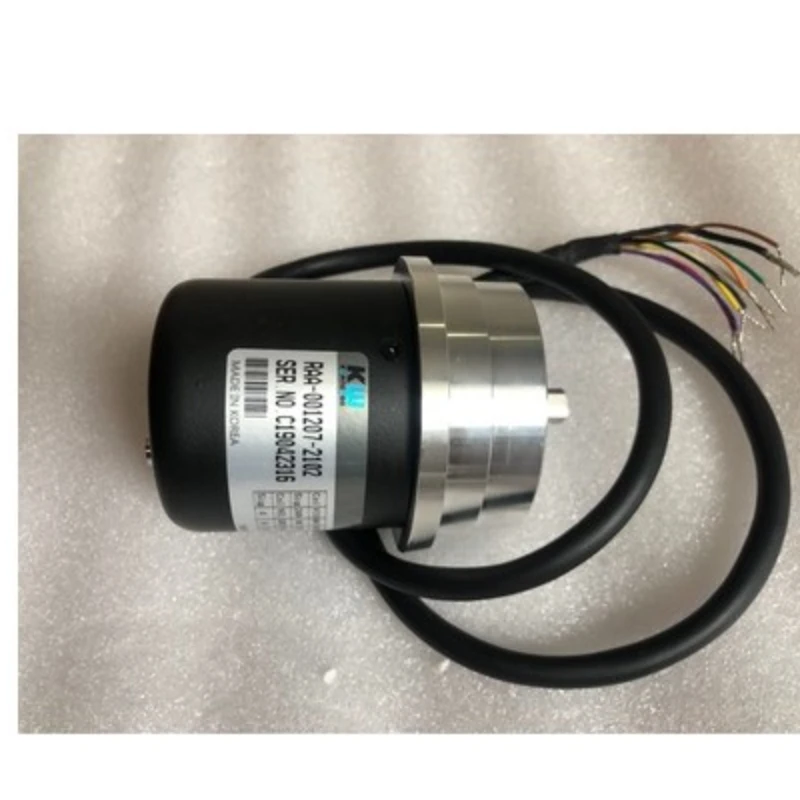 

dan Asli Encoder RAA-001207-2102