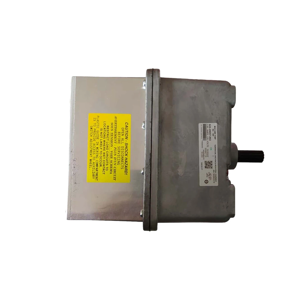 

025-29657-002 025W48233-000 Central Air Conditioning Refrigeration Accessories Vane PRV Actuator 025-48233-000 375-49340-103!!
