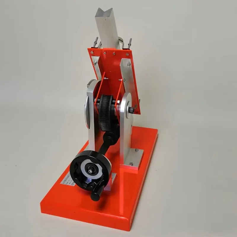STT-970 Communication Duct Inner Wall Static Friction Coefficient Tester Cable Conduit Friction Test Equipment