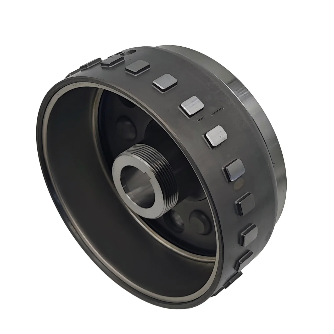 ODES Liangzi ATV piezas 800cc MAGNETO STATOR Rotor volante OEM 21041000701 4x4 ATV UTV repuestos