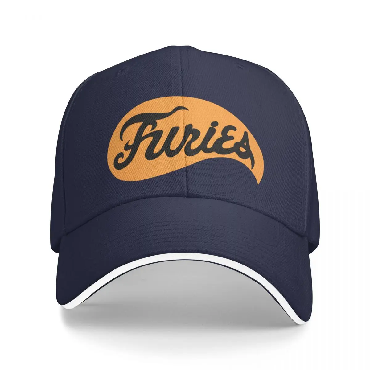 

The Baseball Furies Gang Cap baseball cap trucker hat winter hat for women Men's