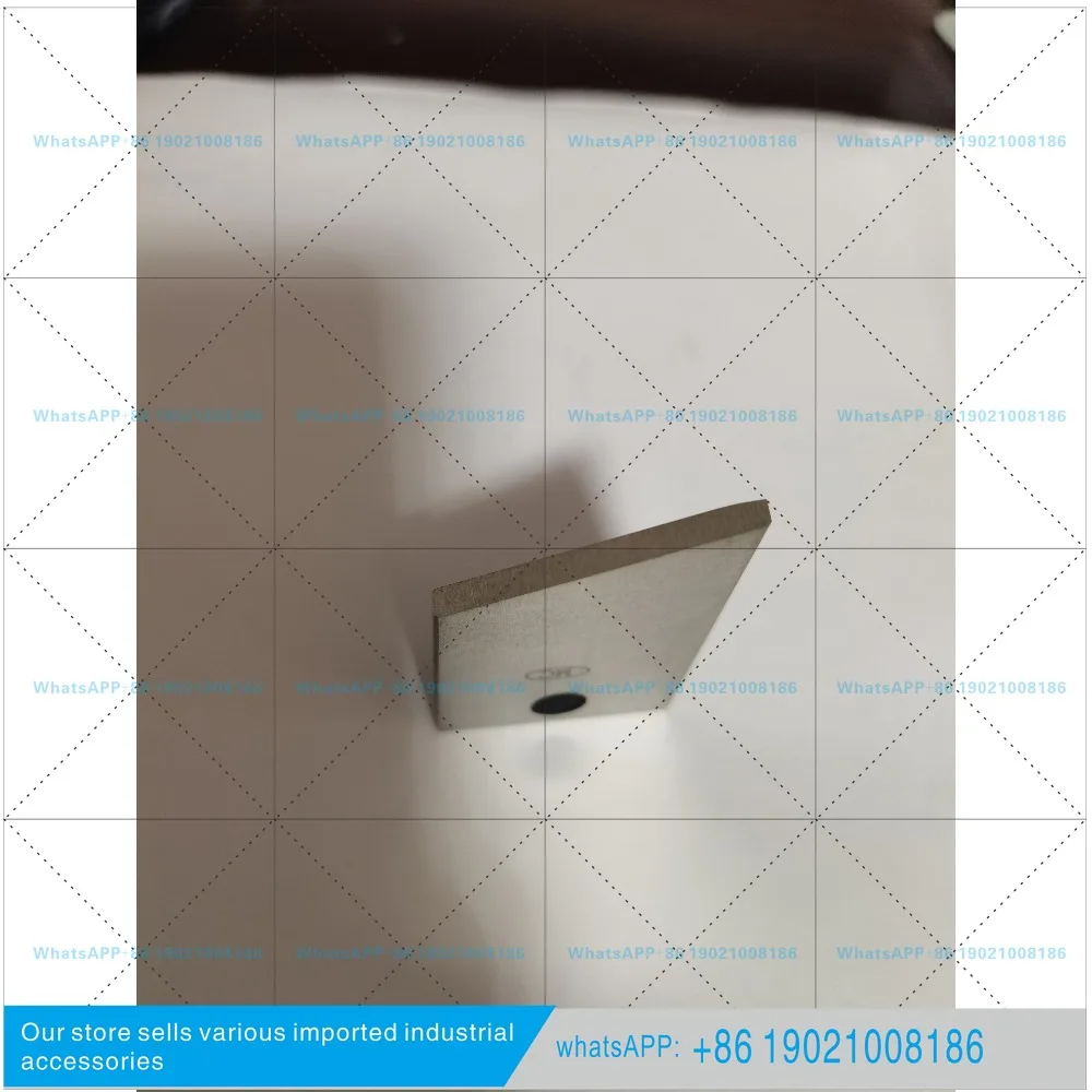 Scrap Material Cutting Blade Waste Cutting Tool for Machine