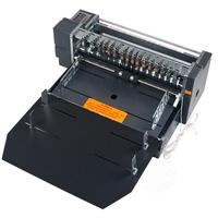 A3 Desktop Automatic Feed Self-adhesive Half Cutting Machine Adhesive Slitting Machine