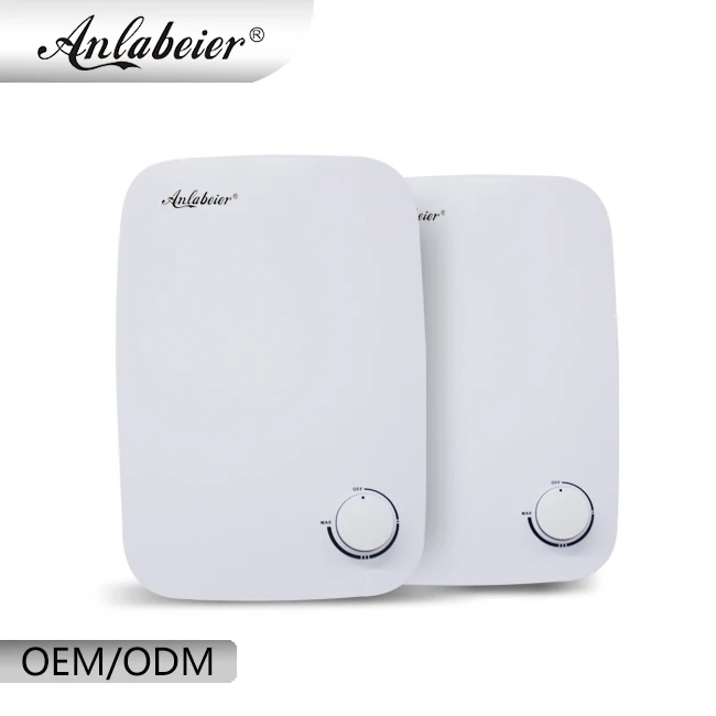 浴室シャワー用ホットセールインスタント電気ビデ温水器