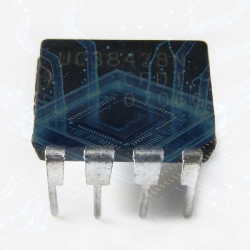 1PCS-50PCS UC3842BN UC3842 RT8566 8566 TLC4502CD 4502C MP26123DR MP26123 NB693GQ NB693GQ-Z IL300-F IL300