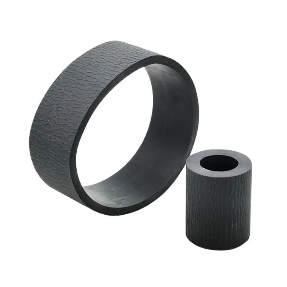 Paper Feeder Pickup Roller Rubber Tire  Fits For EPSON WorkForce M5299 M5290 C5290A C579R M5799 M5790