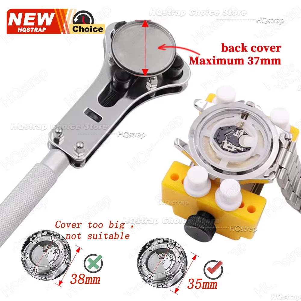 Thumbnail 3 - #86 Compare Watch Cases Before You Buy