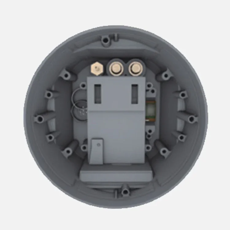 Kolida Alta Precisão Handheld GPS Land Surveying Instrument, Receber GPS