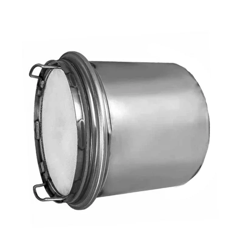 Für 23159384 1 Partikelfilter Preis DPF-Filterentfernung