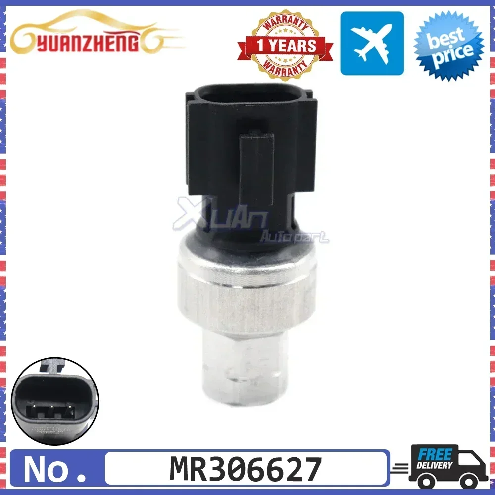 SW9949C MR306627 For Mitsubishi Outlander II 2.0 NEW A/C Switch Pressure Sensor