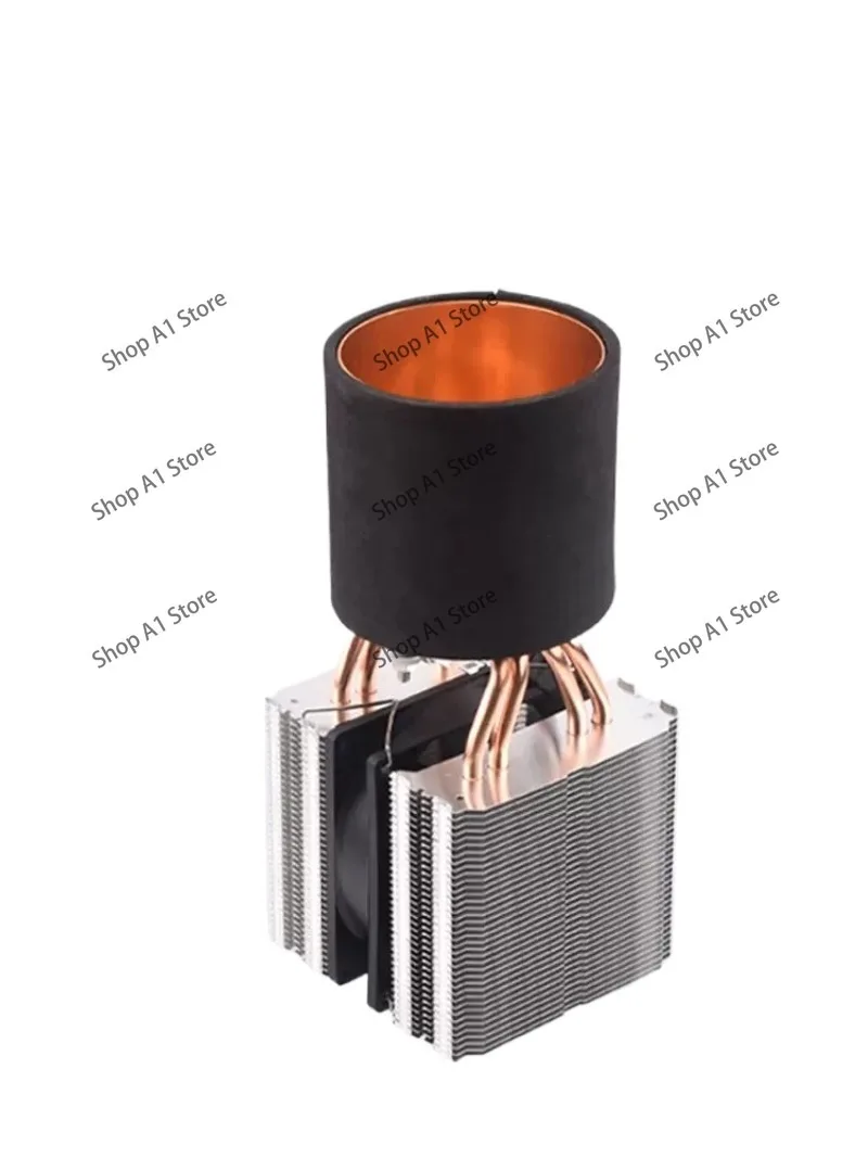 Summer DIY Refrigeration Cup Fast Desktop Cold Drink Semiconductor Refrigerator Refrigeration Sheet Chilled Rapid Refrigerator