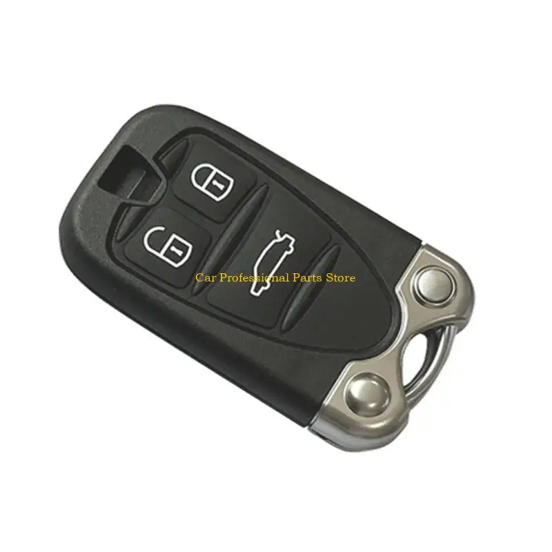 

R53D Keyless Entry Remote Car Outer Shell Cover with Bladesfor 159 Brera 156