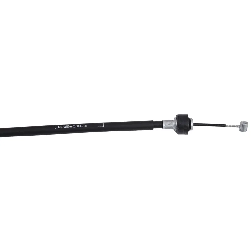 

New Left Parking Brake Cable For Kia Mohave Borrego 2009-2011 59760-2J000 Replacement Accessories