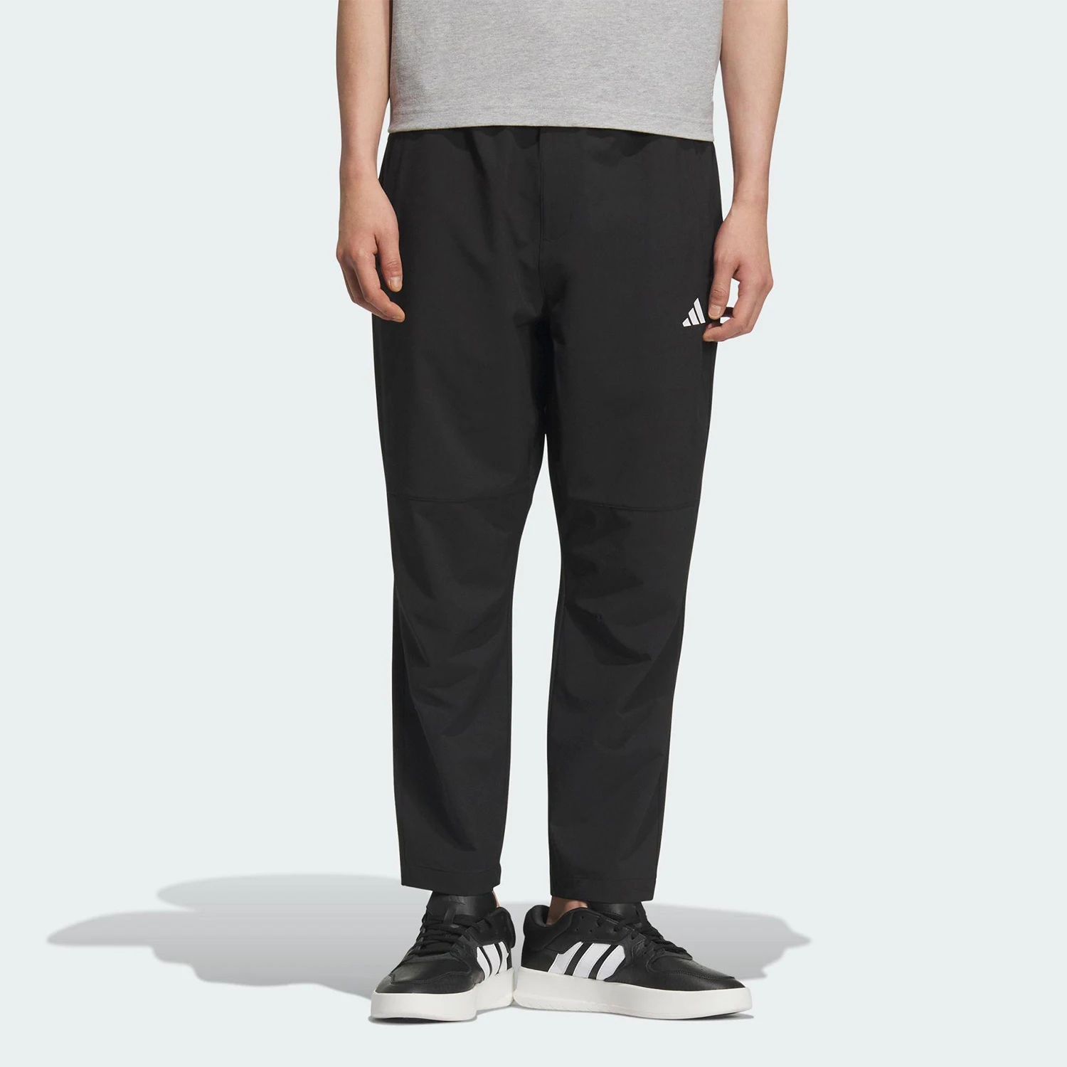 

Adidas Genuine MH ENT WVPNT Men's Woven Sport Pants KC2877