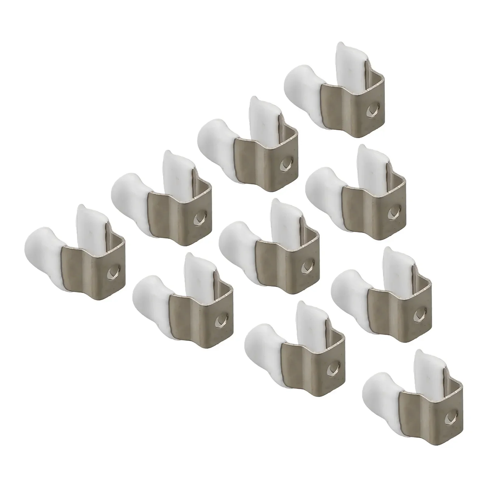 

Clamp Pipes. Spring Terry Clips 10PCS 10mm 12mm 16mm 19mm 25mm 28mm Base Tool Clips Heavy Duty Narrow Spring Terry