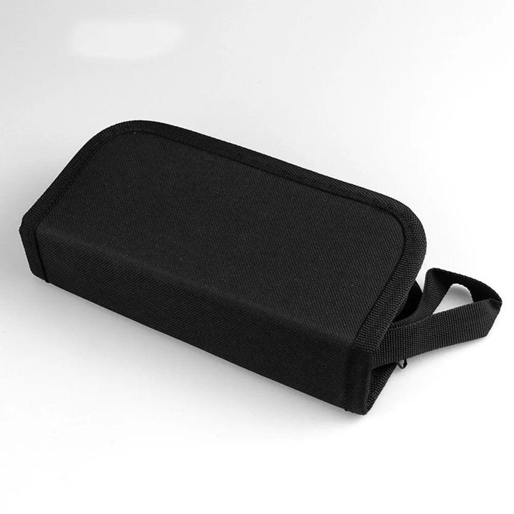 Portable Repair Kit Multi-functional EDC Case Brand New Unused Multi-function Repair Kit Oxford Cloth Material