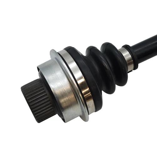Imagen 2 del producto Conjunto de eje de transmisión delantero, pieza de repuesto para HISUN 500, 550, 700, ATV, 25210, 107000, 0000, P107000252100000, 5km-46173-10-00