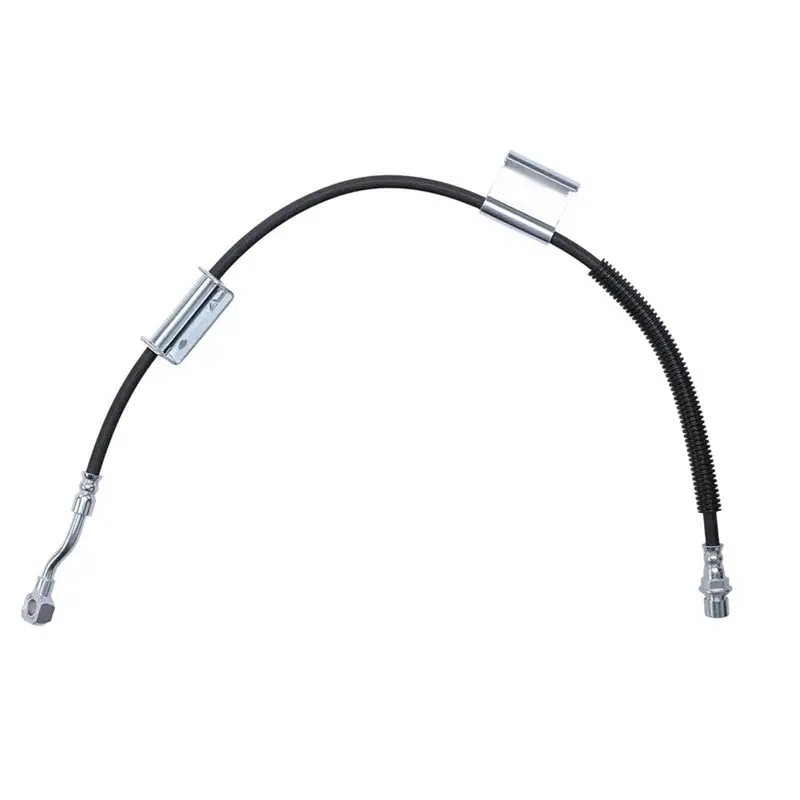 New 1Pair Front Brake Lines For Chevy GMC Sierra 1500 Truck
