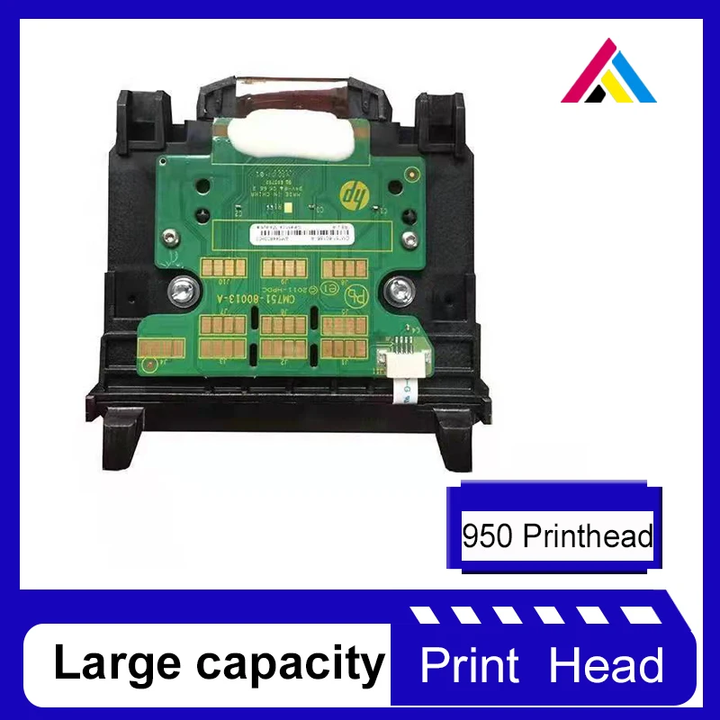 

CSD Print Head for HP950 951 950XL 951XL For HP Pro 8100 8600 8700 250DW 251DW 276DW 8610 8620 8625 8630 Printer Head Printhead