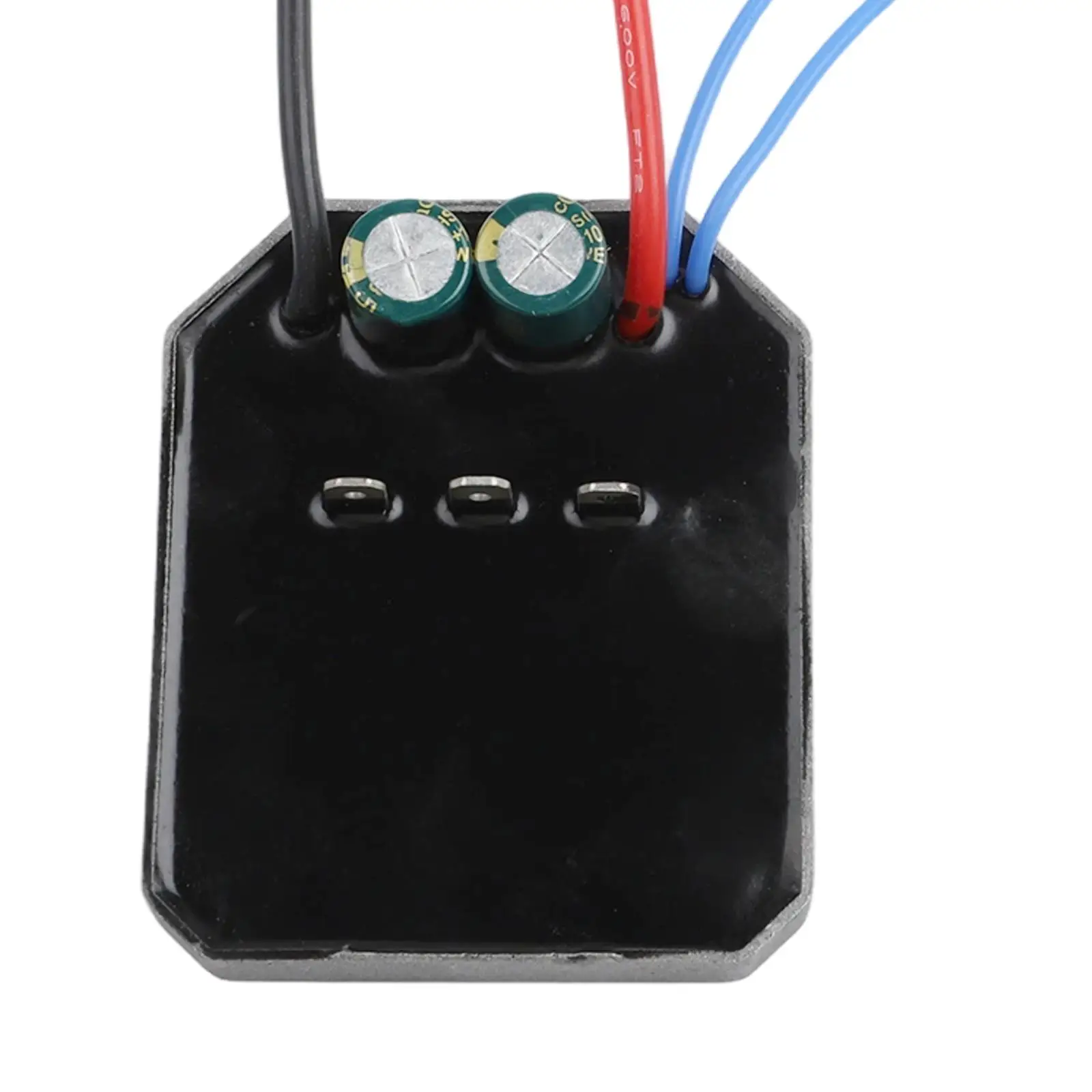 Premium Plastic and Metal Chainsaw For Switch Control Board Suitable for 10inch/12 inch Models Reliable Performance