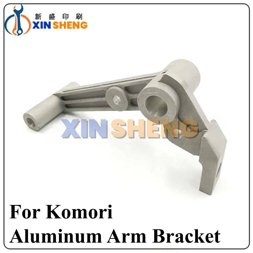 High Quality For Komori L440 Printing Machine Aluminum Arm Bracket Aluminum Support Frame