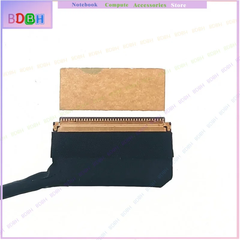 New Original Laptop LCD EDP Cable For ASUS X509 X509FA-1A 30PIN1422-03FD0AS 14005-03110000