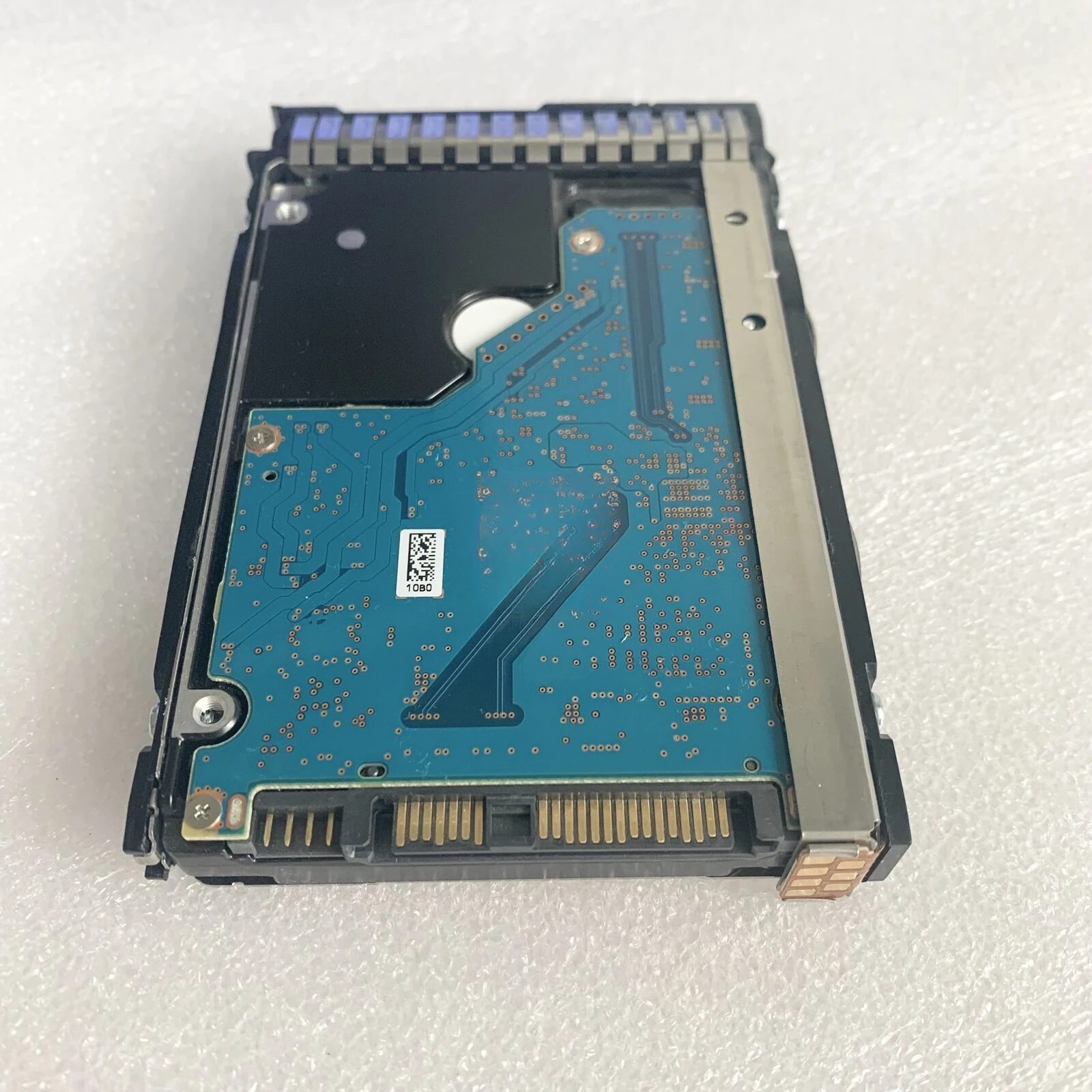 

EH0600JDXBC 759548 EH000600JWHPN 870794 380G9 G10 600G 15K Used