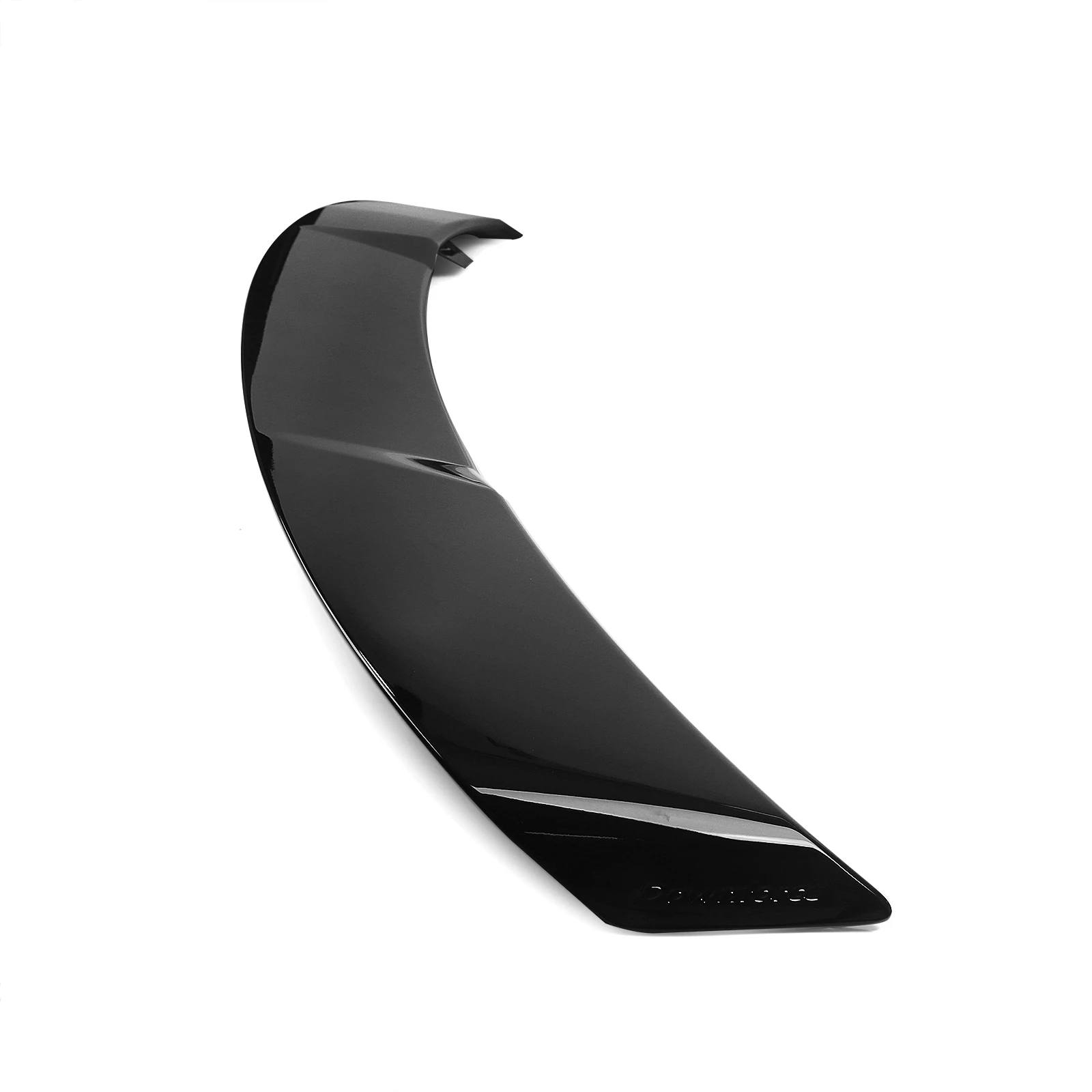 YOFER Trunk Spoiler Rear Wing Lip For Hyundai Elantra SE N Line 2021-2025